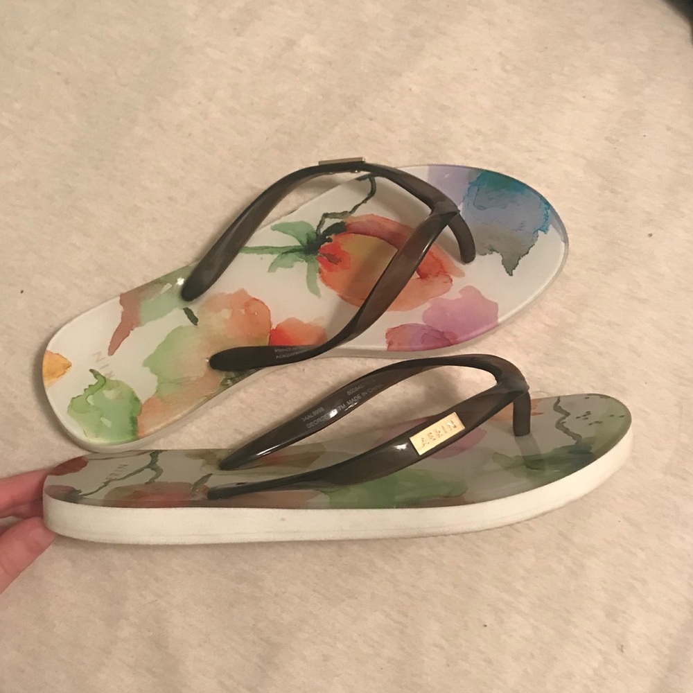 AERIN Georgette Style Sandals